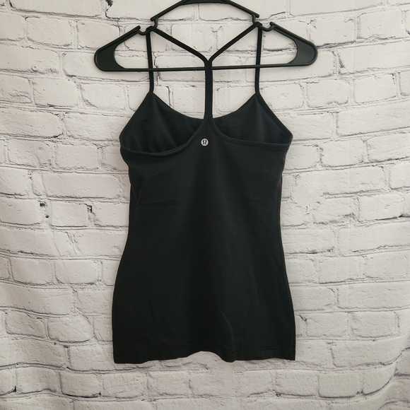 Lululemon Power Pose Tank - Picture 7 of 8
